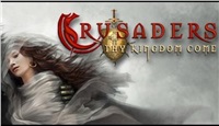 Crusaders: Thy Kingdom Come (PC) klíč Steam 832927