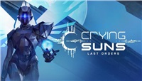 Crying Suns (PC) klíč Steam
