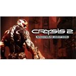 Crysis 2 Maximum Edition (PC) PL DIGITAL 363942