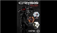 Crysis Trilogy (PC) klíč Origin 690684