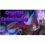 Crystal Catacombs (PC) klíč Steam 1556254