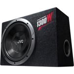 CS-BW120 subwoofer do auta 1300W JVC 4975769425738