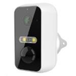CS11 HOME White Battery camera - bateriová IP 2K kamera s LED a zvukem CS11 Battery