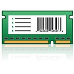 CS72x/CX725 2GB x32 DDR3 RAM 57X9020