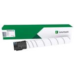 CS921,CS923,CX920,CX921,CX922,CX923,CX924 Cyan Toner Cartridge   11 500 stran 76C00C0