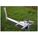 CSAT KBV500+2Z5M konzola na stožiar dľžka 22cm - odsadenie 50cm