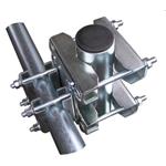 CSAT STR4 - strmeň na stožiar 27-70mm / trubka 27-52mm