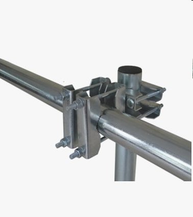 CSAT STR6 - strmeň na stožiar 40-70mm / trubka 40-70mm