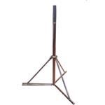 CSAT STX2375, stojan - kovová trojnožka, výška 237,5cm