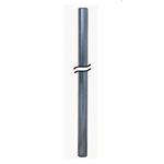 CSAT TPM3000 - trubka pozinkovaná priem. 60mm / dĺžka 3,0m TPX3000M