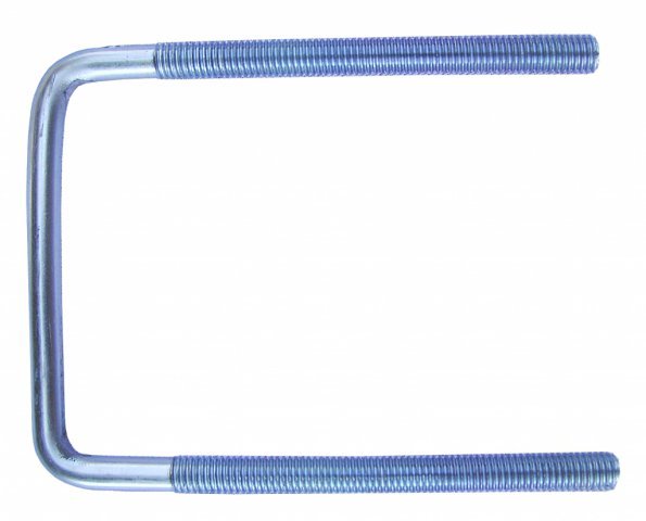 CSAT UH85 - úchytka v tvare " U "