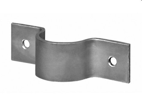 CSAT US1 uchytenie trubky 43-48mm (dvojbodové)