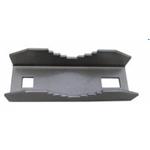 CSAT Z3D-V - žralok vzdialenosť otvorov 60-68mm pre vratové skrutky
