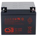 CSB batérie GP12260 12V/26Ah