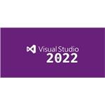 CSP Visual Studio Professional 2022 DG7GMGF0D3SJ