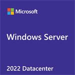 CSP Windows Server 2022 Standard - 2 Core DG7GMGF0D65N
