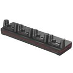 CT32 - Non-Booted Quad bay Charging Base CT32-CB-UVN-0