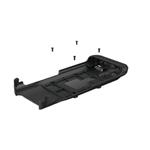 CT37 - IH45 bracket for non booted CT37 IH45-BK-37S