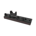 CT37 - non booted charging base, 4bay, EU cord CT37-CB-UVN-2