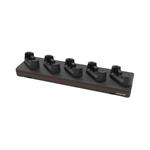 CT37 - non booted charging base, EU power cord CT37-5CB-UVN-2