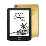 Čtečka InkBOOK Calypso plus gold IB_CALYPSO_PLUS_GO