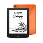 Čtečka InkBOOK Calypso plus orange IB_CALYPSO_PLUS_OR