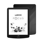 Čtečka InkBOOK Focus black INKBOOK_FOCUS_BK