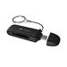 Čtečka karet Natec SCARAB C SD/MICRO SD USB 3.2 GEN 1, Černá NCZ-2365
