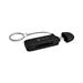 Čtečka karet Natec SCARAB C SD/MICRO SD USB 3.2 GEN 1, Černá NCZ-2365