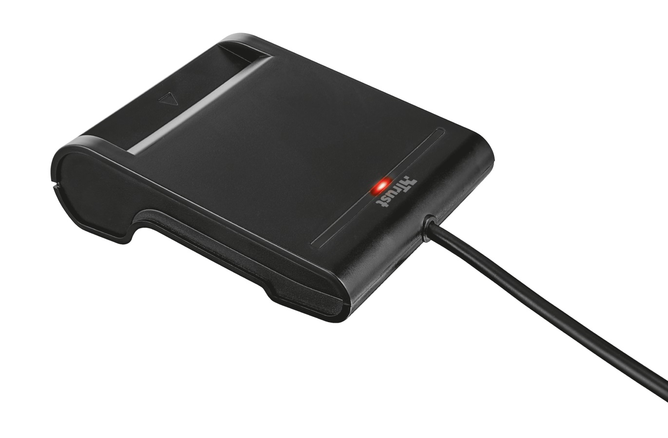 čtečka karet TRUST DNIe Card Reader 23084