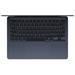 CTO Apple MacBook Air 13'' (2026) / M5 / 13,6" / 10C CPU / 10C GPU / 32GB RAM / 1TB SSD / CZ / Temně inkoust NOTAPP90167