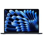CTO Apple MacBook Air 13'' (2026) / M5 / 13,6" / 10C CPU / 10C GPU / 32GB RAM / 1TB SSD / CZ / Temně inkoust NOTAPP90167