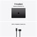CTO Apple MacBook Pro 14" (2026) / M5 Pro / 14,2" / 18C CPU / 20C GPU / 64GB RAM / 1TB SSD / EN Int. / Vesmí NOTAPP90181