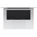 CTO Apple MacBook Pro 16" (2026) / M5 Pro / 16,2" / 18C CPU / 20C GPU / 64GB RAM / 1TB SSD / EN Int. / Stříbr NOTAPP9022