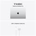 CTO Apple MacBook Pro 16" (2026) / M5 Pro / 16,2" / 18C CPU / 20C GPU / 64GB RAM / 1TB SSD / EN Int. / Stříbr NOTAPP9022