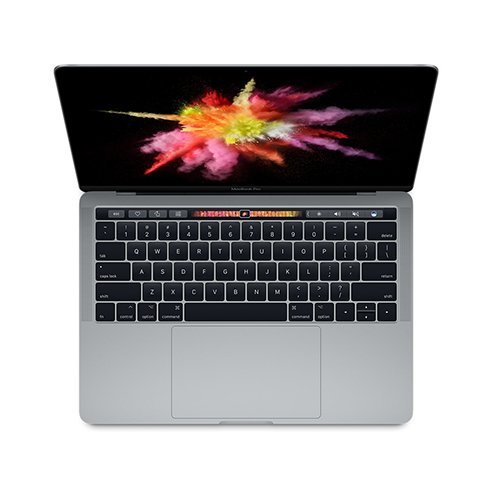 CTO MacBook Pro 13" Retina/Dual-Core i5 3.1GHz/16GB/512GB SSD/Intel Iris 6100/ENG KB Z0UN