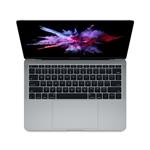 CTO MacBook Pro 13" Retina i5 2.3GHz 16GB 128GB Space Gray INT English Z0UH