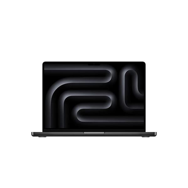 CTO MacBook Pro 14" Apple M5 Pro 18C CPU 20C GPU 24GB 2TB Kozmický čierny INT English Z1MM000LM