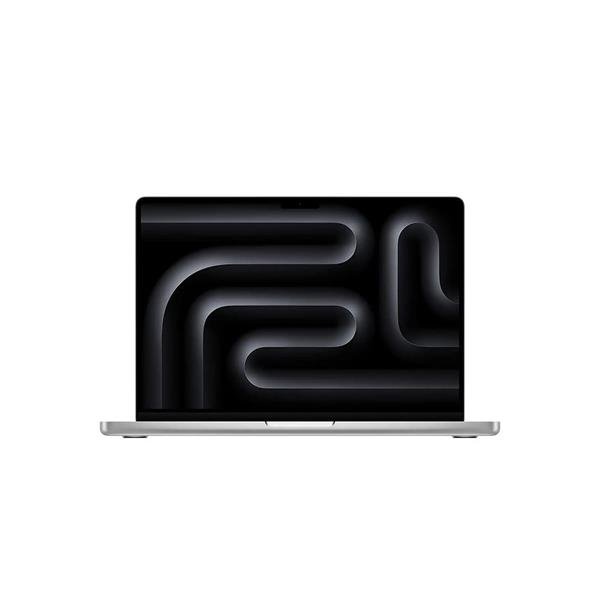 CTO MacBook Pro 14" Apple M5 Pro 18C CPU 20C GPU 24GB 2TB Strieborný INT English Z1MJ000MX