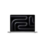 CTO MacBook Pro 14" Apple M5 Pro 18C CPU 20C GPU 24GB 2TB Strieborný INT English Z1MJ000MX