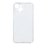 Cu-be AntiShock TPU pouzdro Samsung A15 4G/5G Transparent 8595680416187