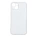 Cu-be AntiShock TPU pouzdro Samsung Galaxy Xcover 7 Transparent 8595680416545