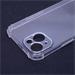 Cu-be AntiShock TPU pouzdro Samsung Galaxy Xcover 7 Transparent 8595680416545