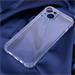 Cu-be AntiShock TPU pouzdro Samsung Galaxy Xcover 7 Transparent 8595680416545