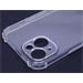 Cu-be AntiShock TPU pouzdro Samsung S24 Transparent 8595680416019