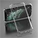 Cu-Be Antishock TPU pouzdro Xiaomi Redmi Note 14 5G Transparent 8595680414336