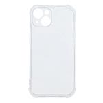 Cu-be AntiShock TPU Xiaomi Redmi 13 4G Transparent 8595680416774