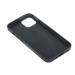 Cu-Be Carbon TPU pouzdro Samsung Galaxy S25 Black 8595680417016