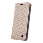 Cu-Be Caro pouzdro Samsung Galaxy A36 5G Beige 8595680414299