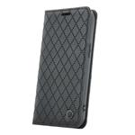 Cu-Be Caro pouzdro Samsung Galaxy A36 5G Black 8595680414244